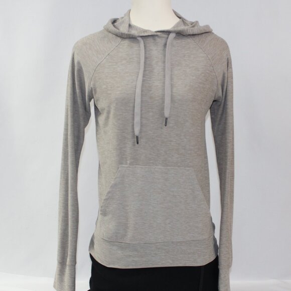 Kyodan‎ Tan Hoodie Size P/S - Picture 1 of 8